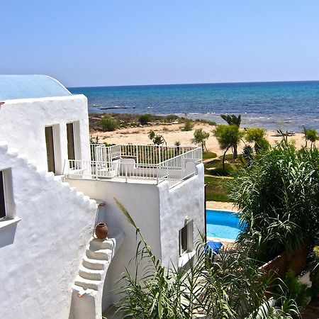 Thalassines Villas Liopetri Екстер'єр фото