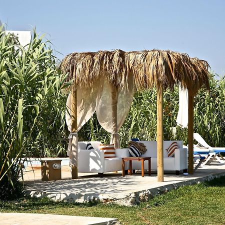 Thalassines Villas Liopetri Екстер'єр фото